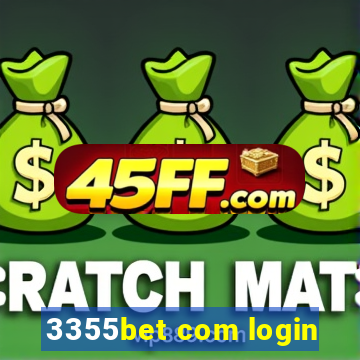 3355bet com login